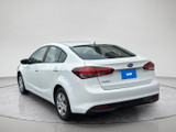 Kia Forte 2017 A11303