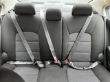Kia Forte 2017 A11303