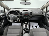 Kia Forte 2017 A11303