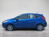Ford Fiesta 2018 M8643