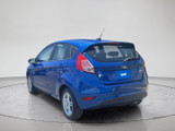 Ford Fiesta 2018 M8643
