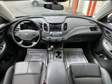 Chevrolet Impala 2018 A11356