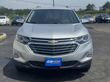 Chevrolet Equinox 2018 E85