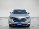 Chevrolet Equinox 2018 E85