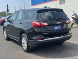 Chevrolet Equinox 2018 M8641