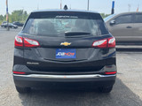 Chevrolet Equinox 2018 M8641
