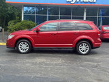 Dodge Journey 2017 ME3933