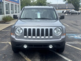 Jeep Patriot 2017 ME3955