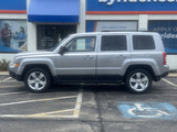 Jeep Patriot 2017 ME3955