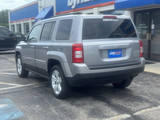 Jeep Patriot 2017 ME3955