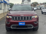 Jeep Grand Cherokee 2017 C5193