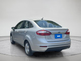 Ford Fiesta 2017 W3654