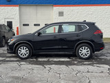 Nissan Rogue 2017 ME4169