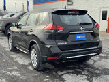 Nissan Rogue 2017 ME4169