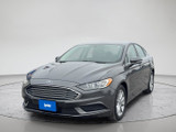 Ford Fusion 2017 M8803