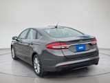 Ford Fusion 2017 M8803