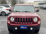 Jeep Patriot 2017 W3717
