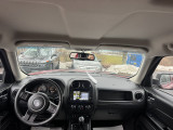 Jeep Patriot 2017 W3717