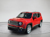 Jeep Renegade 2018 A11363