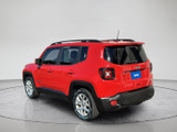 Jeep Renegade 2018 A11363