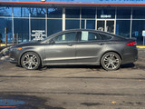 Ford Fusion 2017 E180