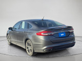 Ford Fusion 2017 E180