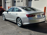 Chevrolet Malibu 2017 A11355