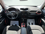 Jeep Renegade 2017 A11309