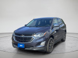 Chevrolet Equinox 2018 E104