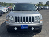 Jeep Patriot 2017 M8595