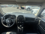 Jeep Patriot 2017 M8595
