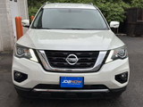 Nissan Pathfinder 2017 A11336