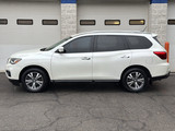 Nissan Pathfinder 2017 A11336