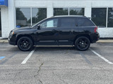 Jeep Compass 2017 AS3770