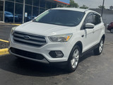 Ford Escape 2017 ME3917
