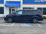 Dodge Grand Caravan 2017 AS3766