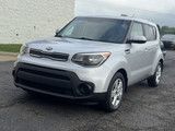 Kia Soul 2017 M8657