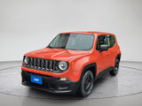 Jeep Renegade 2017 A11306