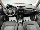 Jeep Renegade 2017 A11306