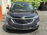 Chevrolet Equinox 2018 A11366