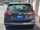 Chevrolet Equinox 2018 A11366