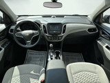 Chevrolet Equinox 2018 A11366