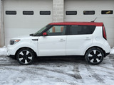 Kia Soul 2017 A11444
