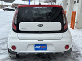 Kia Soul 2017 A11444