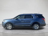Ford Explorer 2018 A61243