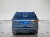 Ford Explorer 2018 A61243