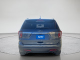 Ford Explorer 2018 A61243