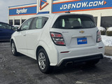 Chevrolet Sonic 2017 M8766