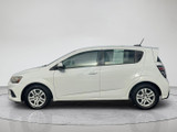 Chevrolet Sonic 2017 M8766