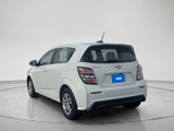 Chevrolet Sonic 2017 M8766